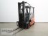 Gabelstapler des Typs Linde E 30/600 HL 387, Gebrauchtmaschine in Friedberg-Derching (Bild 1)