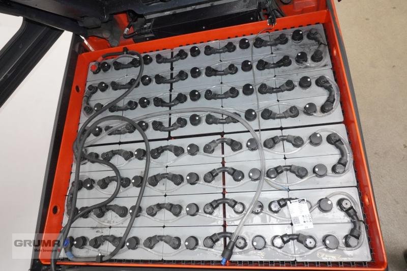 Gabelstapler des Typs Linde E 30/600 HL 387, Gebrauchtmaschine in Friedberg-Derching (Bild 5)