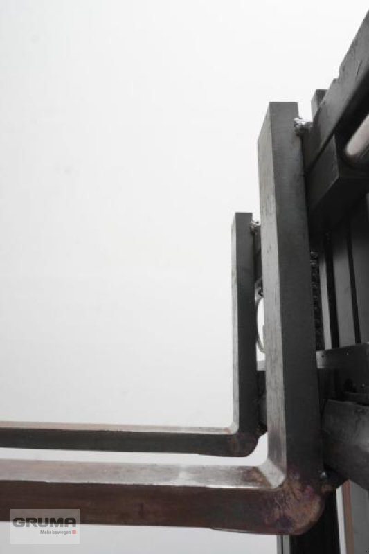 Gabelstapler des Typs Linde E 30/600 HL 387, Gebrauchtmaschine in Friedberg-Derching (Bild 6)