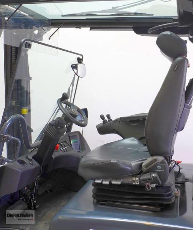 Gabelstapler des Typs Linde E 30/600 RHL 387, Gebrauchtmaschine in Friedberg-Derching (Bild 3)