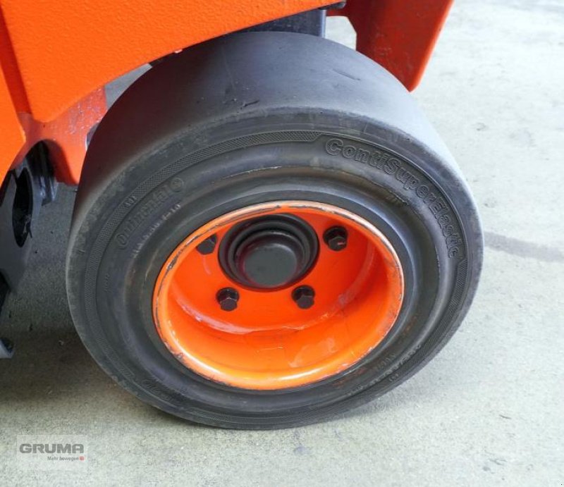 Gabelstapler des Typs Linde E 30/600 RHL 387, Gebrauchtmaschine in Friedberg-Derching (Bild 7)