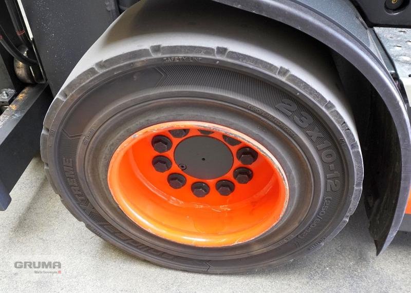 Gabelstapler del tipo Linde E 30/600 RHL 387, Gebrauchtmaschine In Friedberg-Derching (Immagine 6)