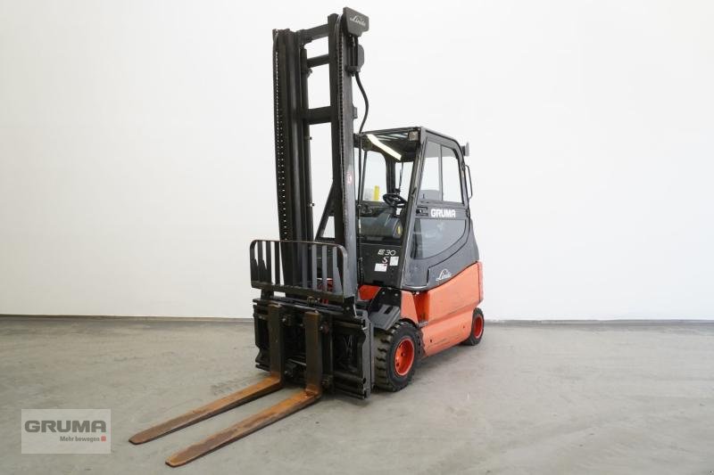 Gabelstapler typu Linde E 30/600 S 336-03, Gebrauchtmaschine v Friedberg-Derching (Obrázek 1)