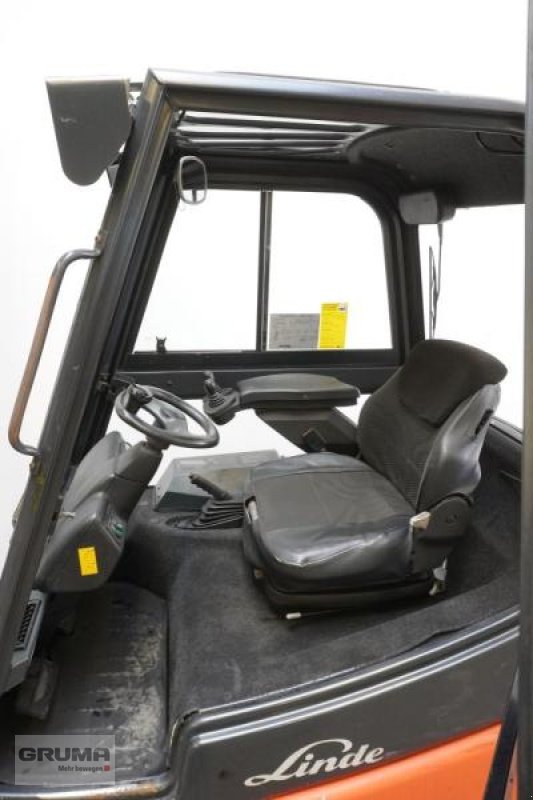 Gabelstapler typu Linde E 30/600 S 336-03, Gebrauchtmaschine v Friedberg-Derching (Obrázek 3)