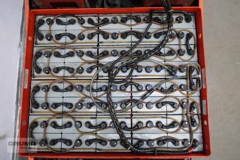 Gabelstapler typu Linde E 30/600 S 336-03, Gebrauchtmaschine v Friedberg-Derching (Obrázek 5)