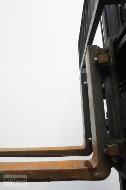 Gabelstapler typu Linde E 30/600 S 336-03, Gebrauchtmaschine v Friedberg-Derching (Obrázek 6)