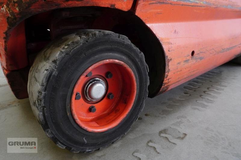 Gabelstapler typu Linde E 30/600 S 336-03, Gebrauchtmaschine v Friedberg-Derching (Obrázek 7)