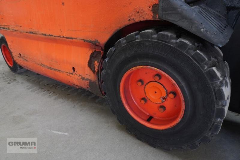 Gabelstapler typu Linde E 30/600 S 336-03, Gebrauchtmaschine v Friedberg-Derching (Obrázek 8)