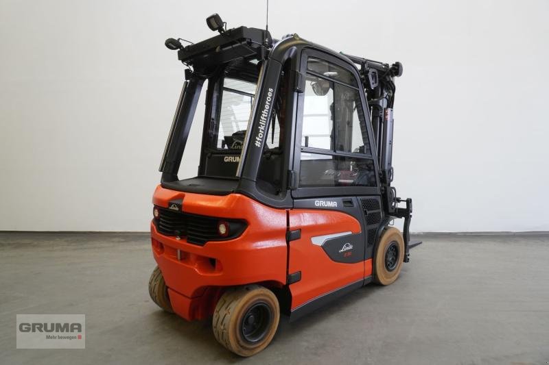 Gabelstapler tipa Linde E 30 ION 1252, Gebrauchtmaschine u Friedberg-Derching (Slika 2)