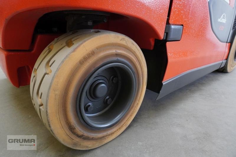 Gabelstapler tipa Linde E 30 ION 1252, Gebrauchtmaschine u Friedberg-Derching (Slika 8)