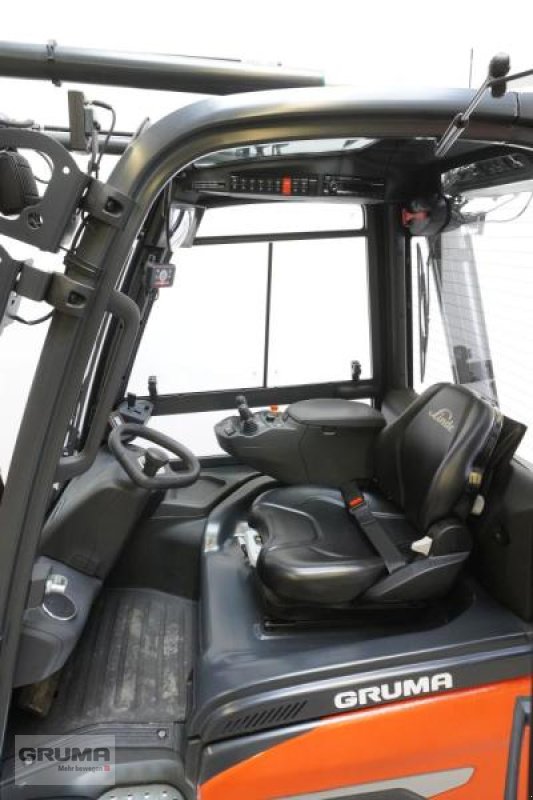 Gabelstapler typu Linde E 30 ION 1252, Gebrauchtmaschine v Friedberg-Derching (Obrázek 4)