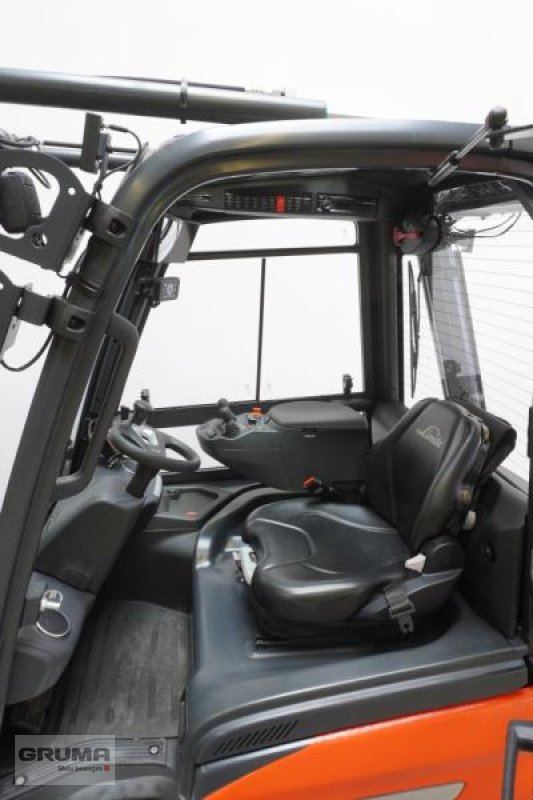 Gabelstapler του τύπου Linde E 30 ION 1252, Gebrauchtmaschine σε Friedberg-Derching (Φωτογραφία 3)