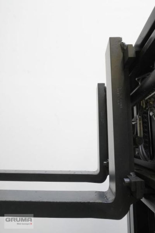 Gabelstapler του τύπου Linde E 30 ION 1252, Gebrauchtmaschine σε Friedberg-Derching (Φωτογραφία 5)