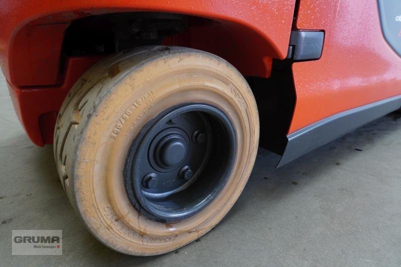 Gabelstapler του τύπου Linde E 30 ION 1252, Gebrauchtmaschine σε Friedberg-Derching (Φωτογραφία 7)