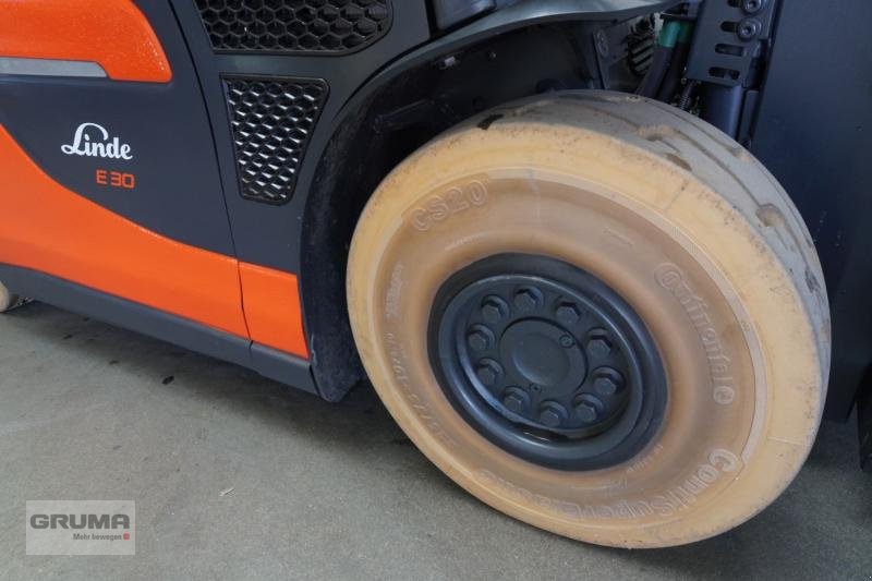 Gabelstapler του τύπου Linde E 30 ION 1252, Gebrauchtmaschine σε Friedberg-Derching (Φωτογραφία 8)
