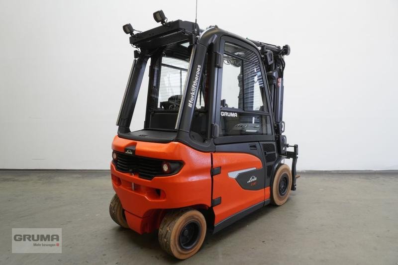 Gabelstapler typu Linde E 30 ION 1252, Gebrauchtmaschine v Friedberg-Derching (Obrázok 2)