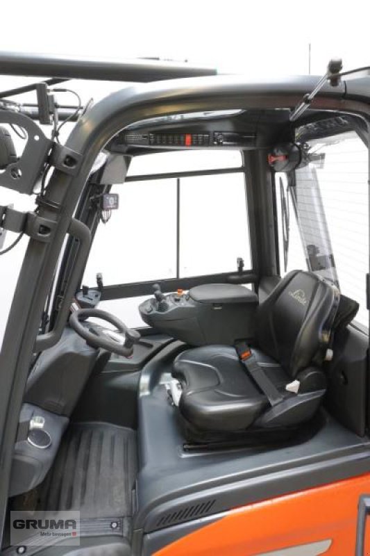 Gabelstapler typu Linde E 30 ION 1252, Gebrauchtmaschine v Friedberg-Derching (Obrázok 3)