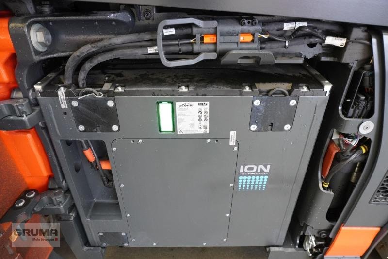 Gabelstapler typu Linde E 30 ION 1252, Gebrauchtmaschine v Friedberg-Derching (Obrázok 5)