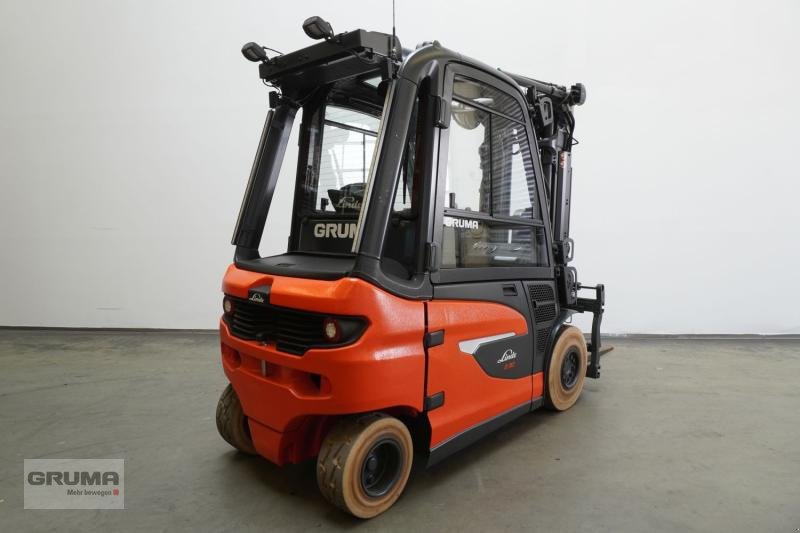 Gabelstapler of the type Linde E 30 ION 1252, Gebrauchtmaschine in Friedberg-Derching (Picture 2)