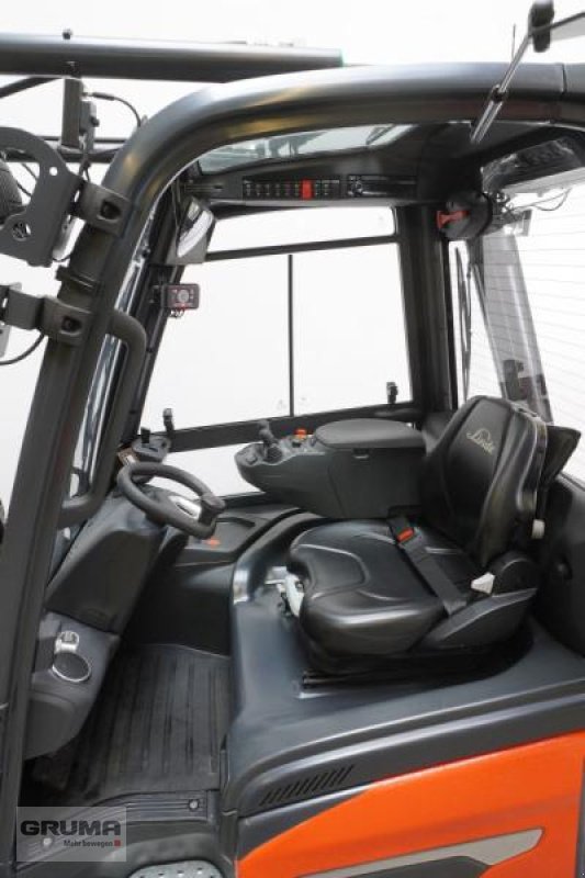 Gabelstapler of the type Linde E 30 ION 1252, Gebrauchtmaschine in Friedberg-Derching (Picture 3)