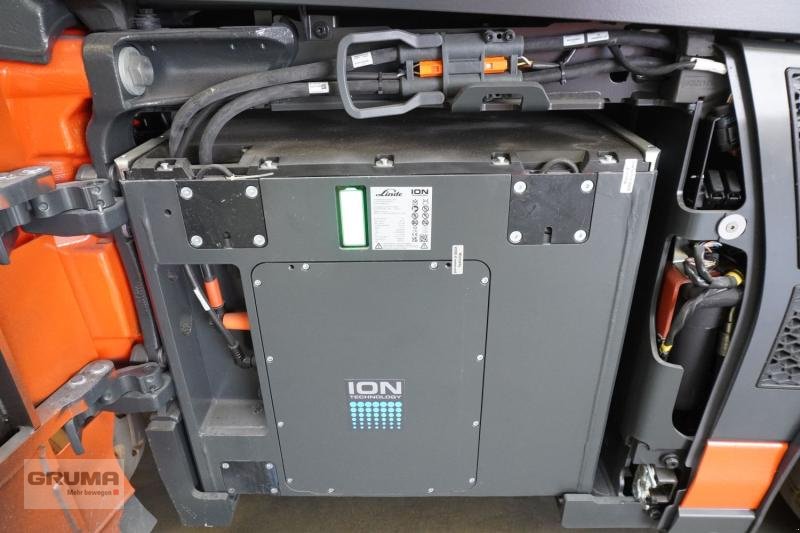 Gabelstapler of the type Linde E 30 ION 1252, Gebrauchtmaschine in Friedberg-Derching (Picture 5)