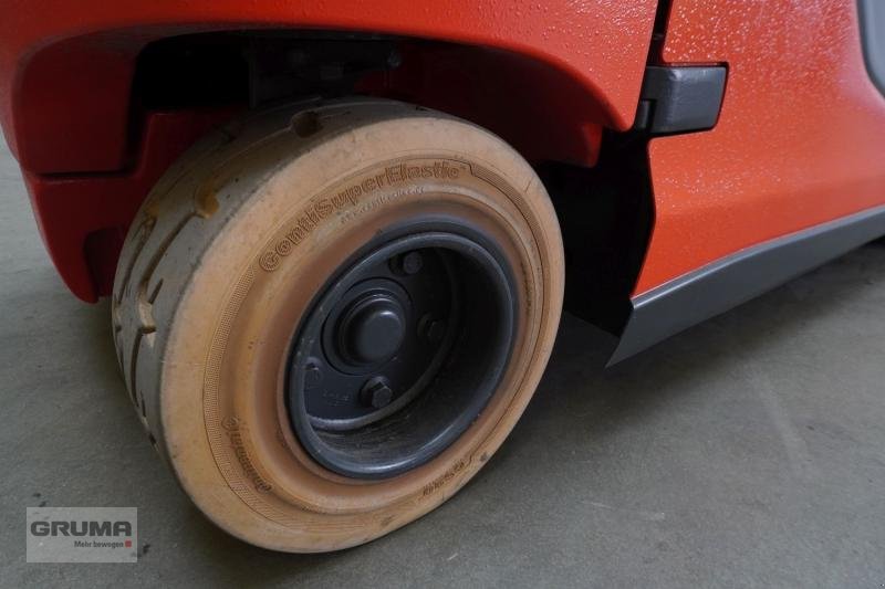 Gabelstapler of the type Linde E 30 ION 1252, Gebrauchtmaschine in Friedberg-Derching (Picture 8)