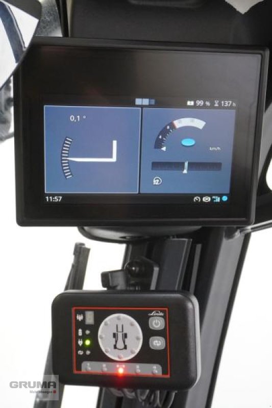 Gabelstapler of the type Linde E 30 ION 1252, Gebrauchtmaschine in Friedberg-Derching (Picture 11)