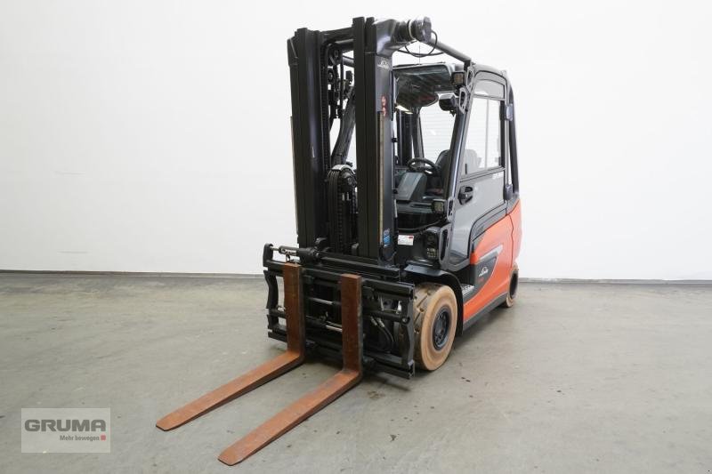 Gabelstapler του τύπου Linde E 30 ION 1252, Gebrauchtmaschine σε Friedberg-Derching (Φωτογραφία 1)