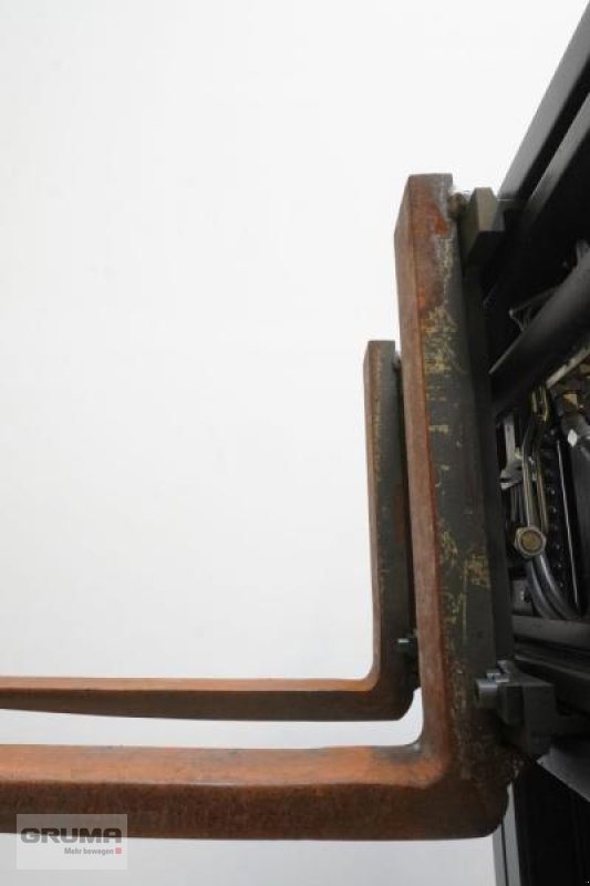 Gabelstapler του τύπου Linde E 30 ION 1252, Gebrauchtmaschine σε Friedberg-Derching (Φωτογραφία 7)