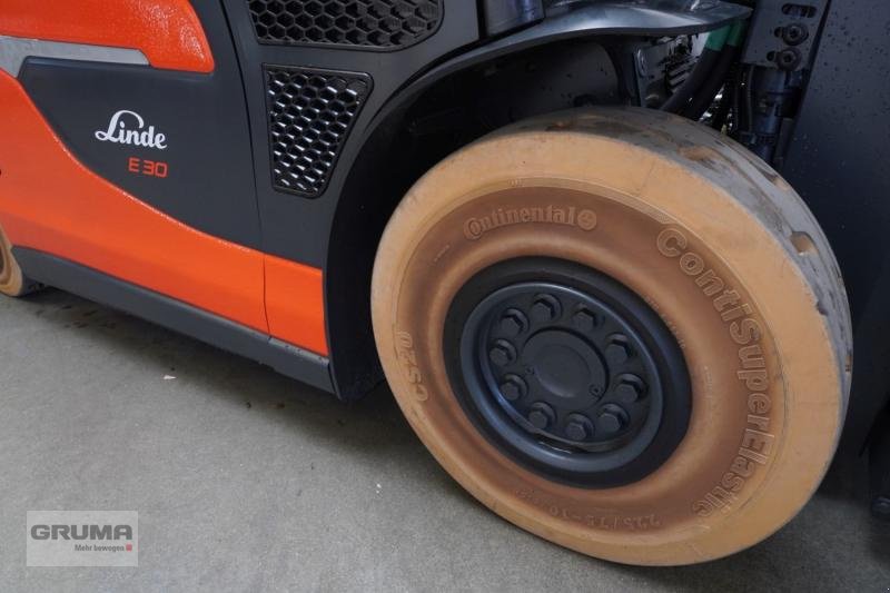 Gabelstapler του τύπου Linde E 30 ION 1252, Gebrauchtmaschine σε Friedberg-Derching (Φωτογραφία 9)