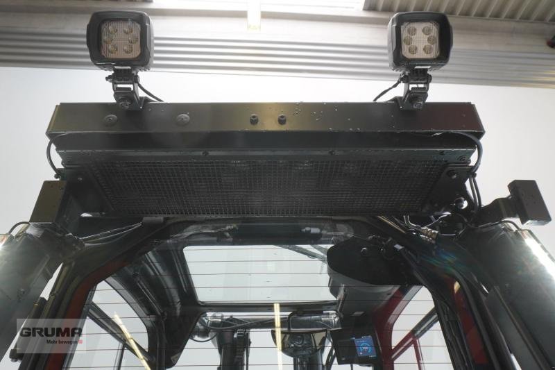 Gabelstapler του τύπου Linde E 30 ION 1252, Gebrauchtmaschine σε Friedberg-Derching (Φωτογραφία 10)