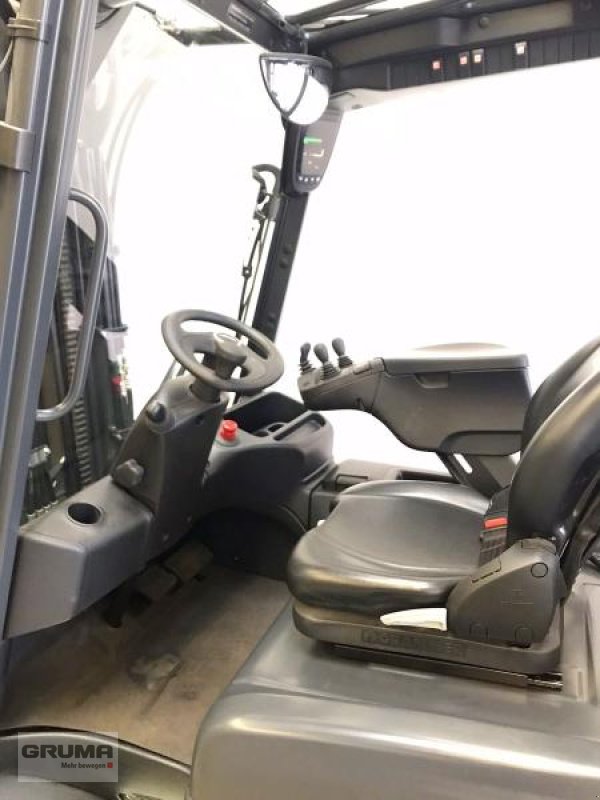 Gabelstapler типа Linde E 30 ION 387, Gebrauchtmaschine в Friedberg-Derching (Фотография 4)