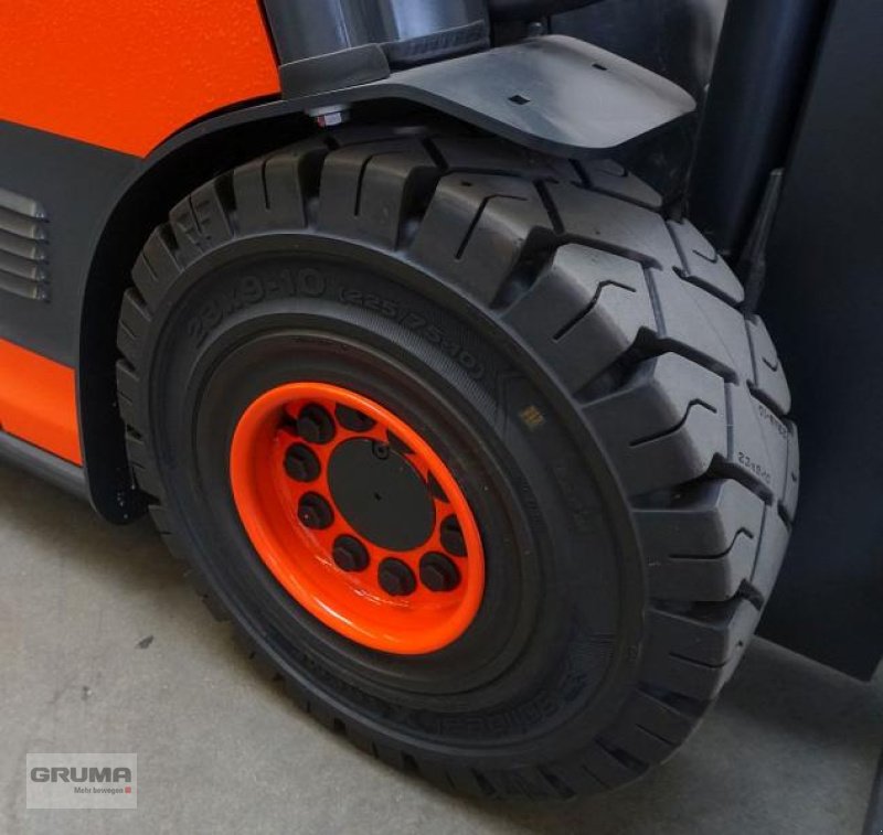 Gabelstapler типа Linde E 30 ION 387, Gebrauchtmaschine в Friedberg-Derching (Фотография 8)