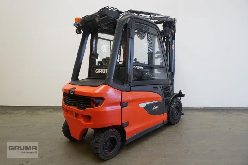 Gabelstapler a típus Linde E 30 L 1252, Gebrauchtmaschine ekkor: Friedberg-Derching (Kép 2)