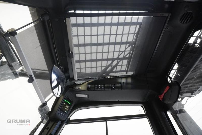 Gabelstapler a típus Linde E 30 L 1252, Gebrauchtmaschine ekkor: Friedberg-Derching (Kép 7)