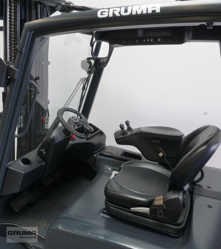 Gabelstapler typu Linde E 30 L 387, Gebrauchtmaschine v Friedberg-Derching (Obrázek 3)