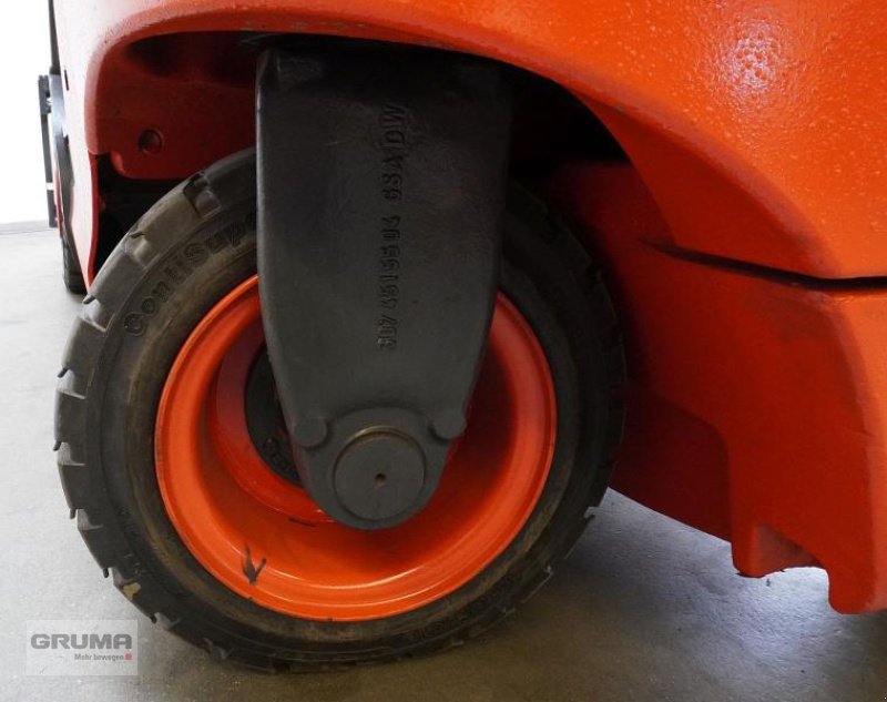 Gabelstapler tip Linde E 30 L 387, Gebrauchtmaschine in Friedberg-Derching (Poză 7)