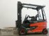 Gabelstapler vrste Linde E 30 RL 387, Gebrauchtmaschine v Friedberg-Derching (Slika 3)