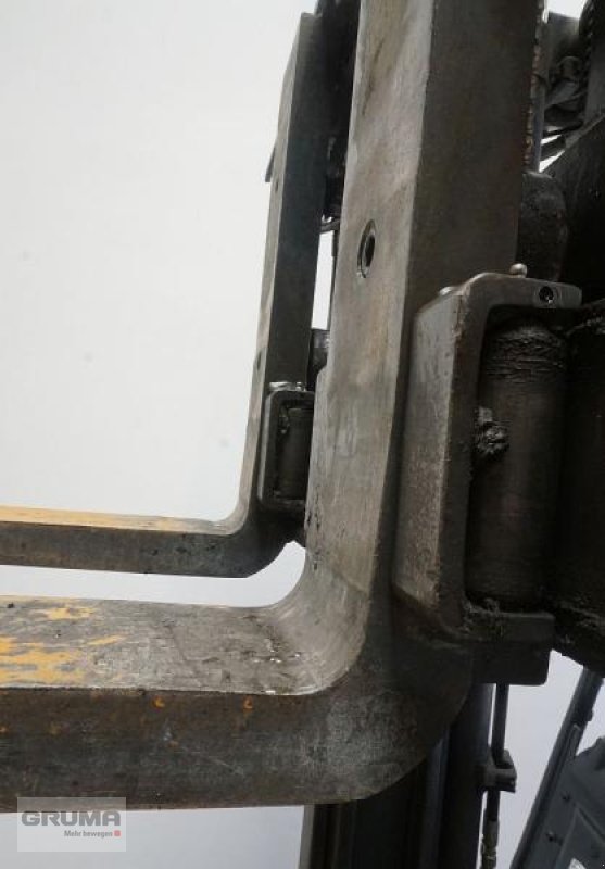 Gabelstapler vrste Linde E 30 RL 387, Gebrauchtmaschine v Friedberg-Derching (Slika 5)