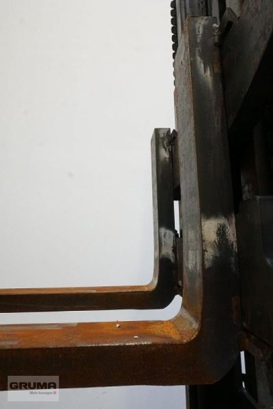 Gabelstapler a típus Linde E 35/600 H 388, Gebrauchtmaschine ekkor: Friedberg-Derching (Kép 7)