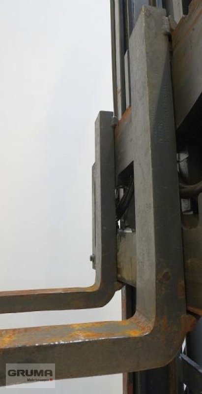 Gabelstapler des Typs Linde E 35/600 H 388, Gebrauchtmaschine in Friedberg-Derching (Bild 7)