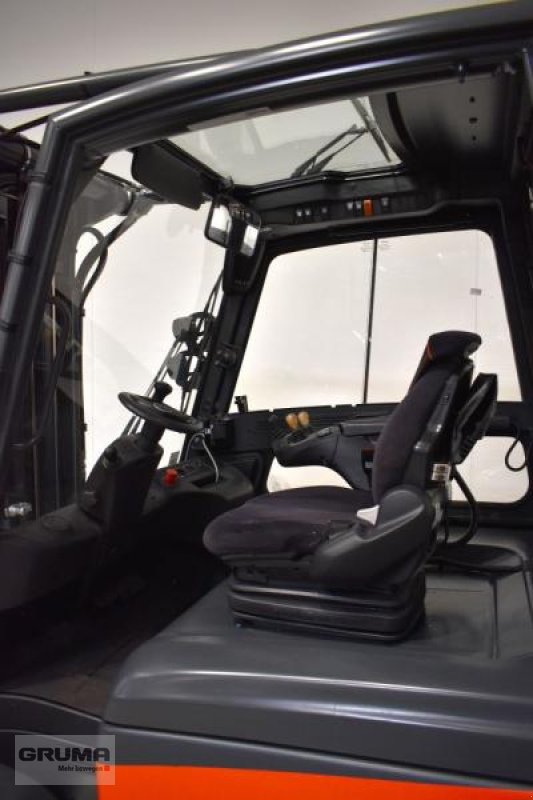 Gabelstapler typu Linde E 35/600 H 388, Gebrauchtmaschine v Friedberg-Derching (Obrázek 4)