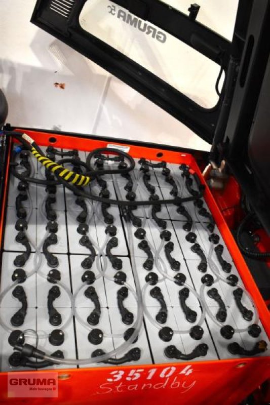 Gabelstapler typu Linde E 35/600 H 388, Gebrauchtmaschine v Friedberg-Derching (Obrázek 7)