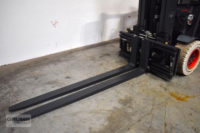 Gabelstapler typu Linde E 35/600 H 388, Gebrauchtmaschine v Friedberg-Derching (Obrázek 11)