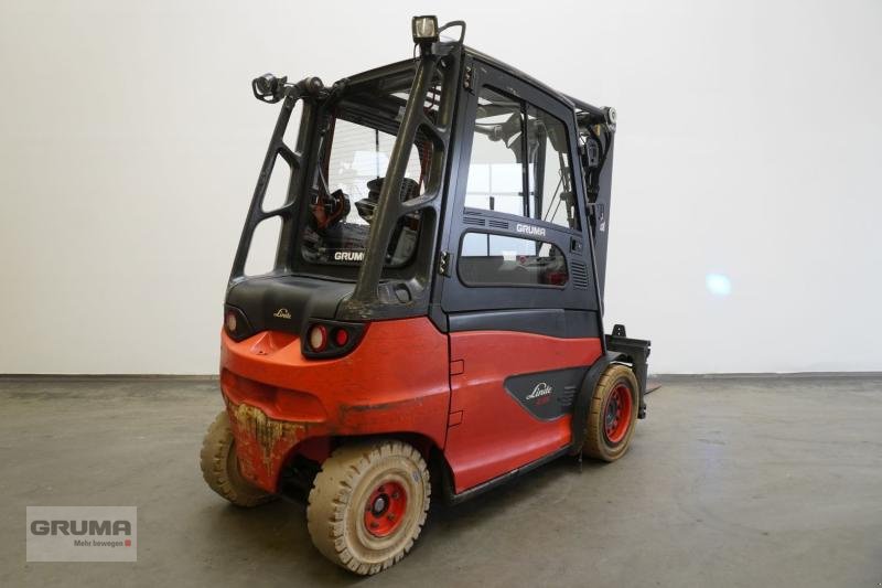 Gabelstapler του τύπου Linde E 35/600 H 388, Gebrauchtmaschine σε Friedberg-Derching (Φωτογραφία 2)