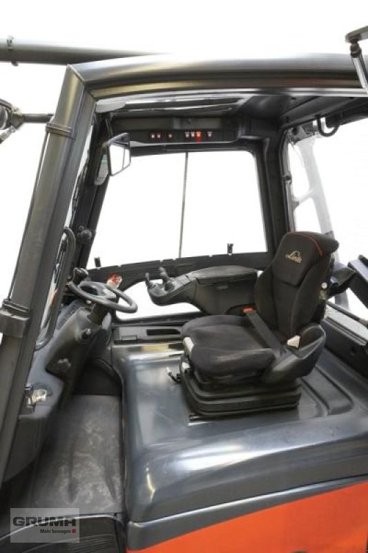 Gabelstapler του τύπου Linde E 35/600 H 388, Gebrauchtmaschine σε Friedberg-Derching (Φωτογραφία 3)