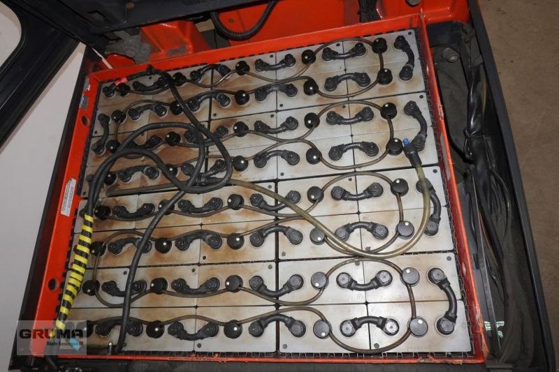 Gabelstapler του τύπου Linde E 35/600 H 388, Gebrauchtmaschine σε Friedberg-Derching (Φωτογραφία 5)