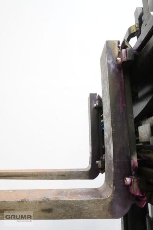 Gabelstapler του τύπου Linde E 35/600 H 388, Gebrauchtmaschine σε Friedberg-Derching (Φωτογραφία 6)