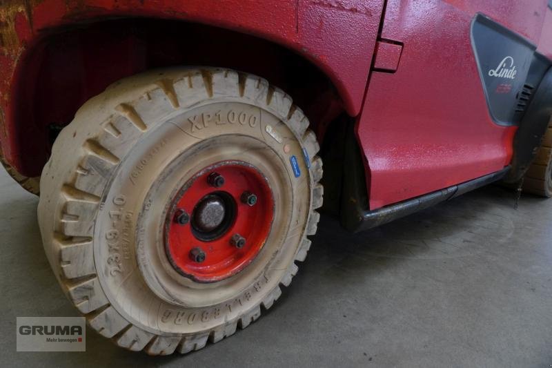 Gabelstapler του τύπου Linde E 35/600 H 388, Gebrauchtmaschine σε Friedberg-Derching (Φωτογραφία 7)