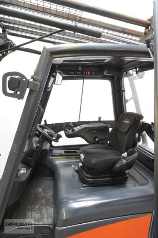 Gabelstapler del tipo Linde E 35/600 H 388, Gebrauchtmaschine en Friedberg-Derching (Imagen 3)